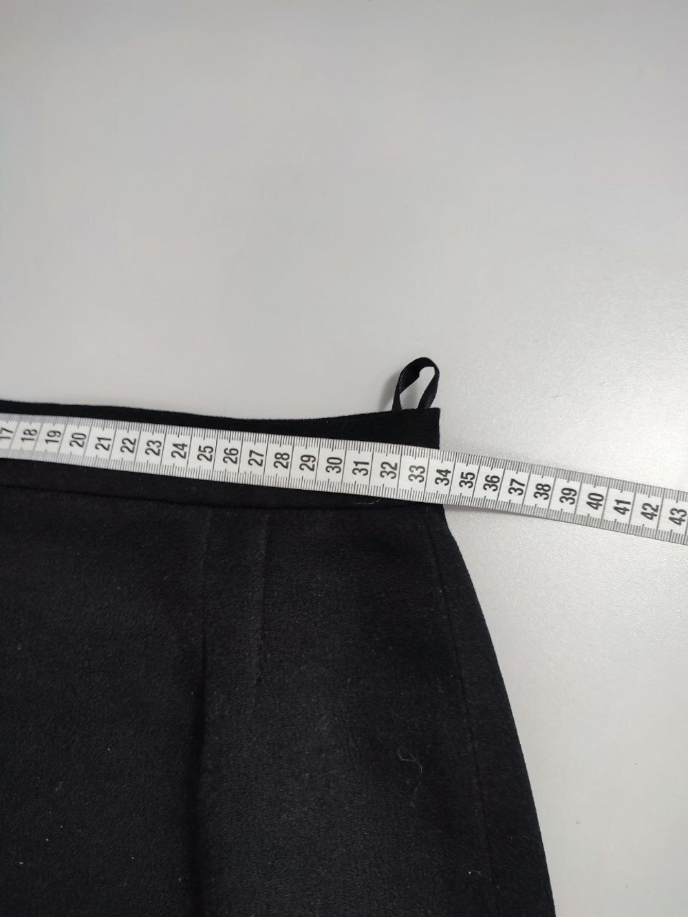 Юбка Classic by Fashion базовая 44 размер