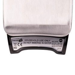 Утюг смазочный VAUHTI ECONOMY, 1000 Вт