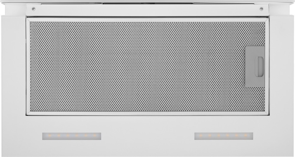 Кухонная вытяжка MAUNFELD Galaxy 60 белый