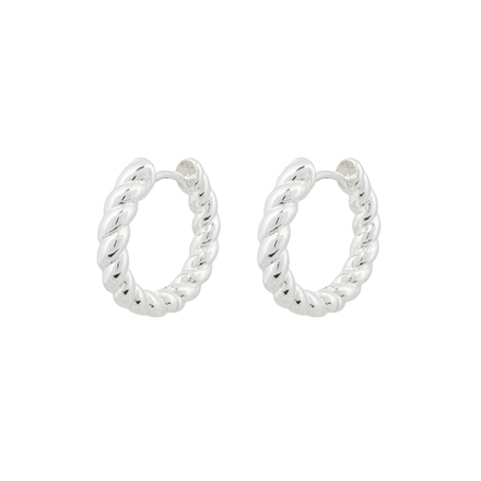 Серьги Fiore Luna Ring AL1010 S