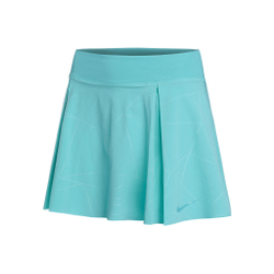 Женская теннисная юбка Nike Dri-Fit Club Skirt Women - Turquoise