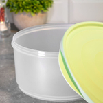 Контейнер для СВЧ 1,6л "Freshpak", чайное дерево