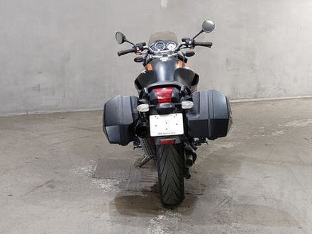 BMW R1150R Rockster , 2004