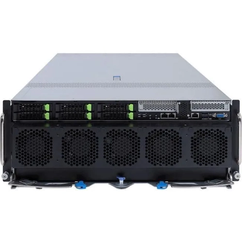 Сервер Gigabyte G493-ZB4-A