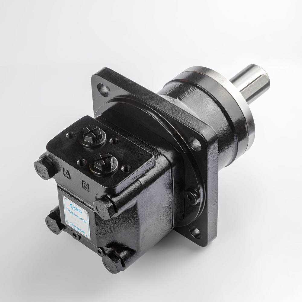 Гидромотор MTW-200C "МЗПО"