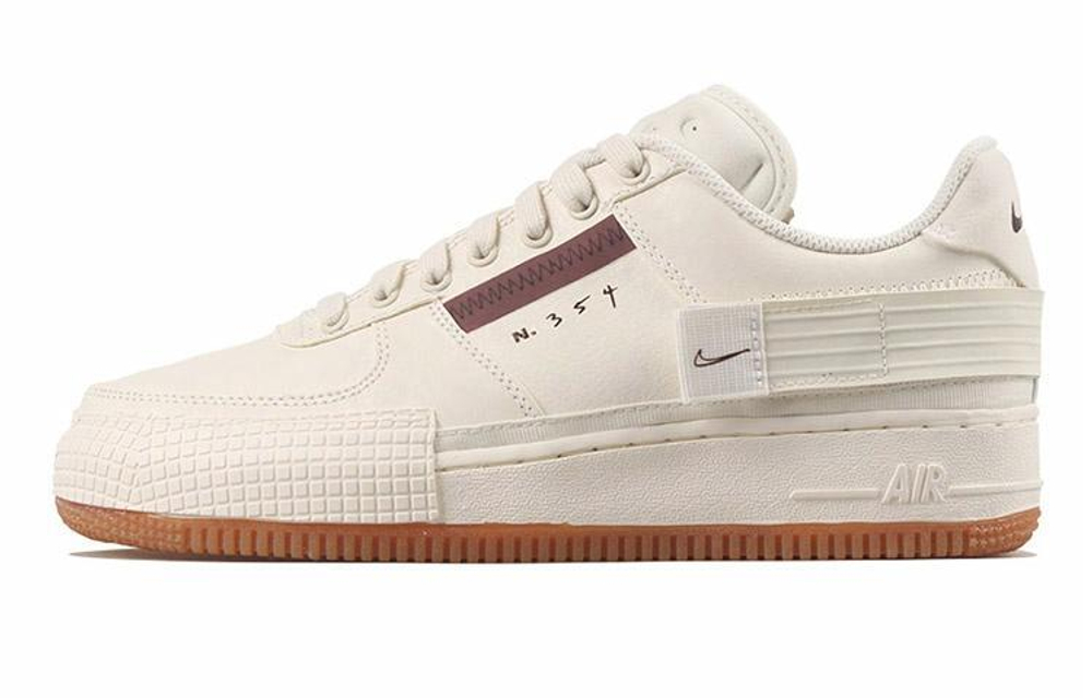 Кроссовки Nike Air Force 1 Low Type