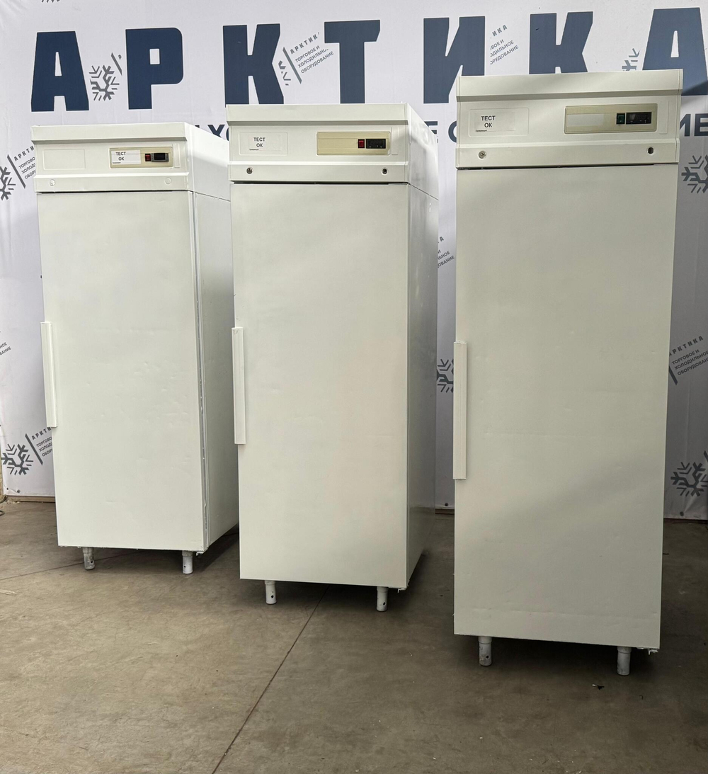 Шкаф холодильный Polair CM107-S