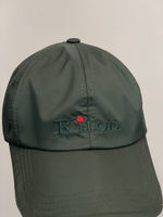 Бейсболка Kiton