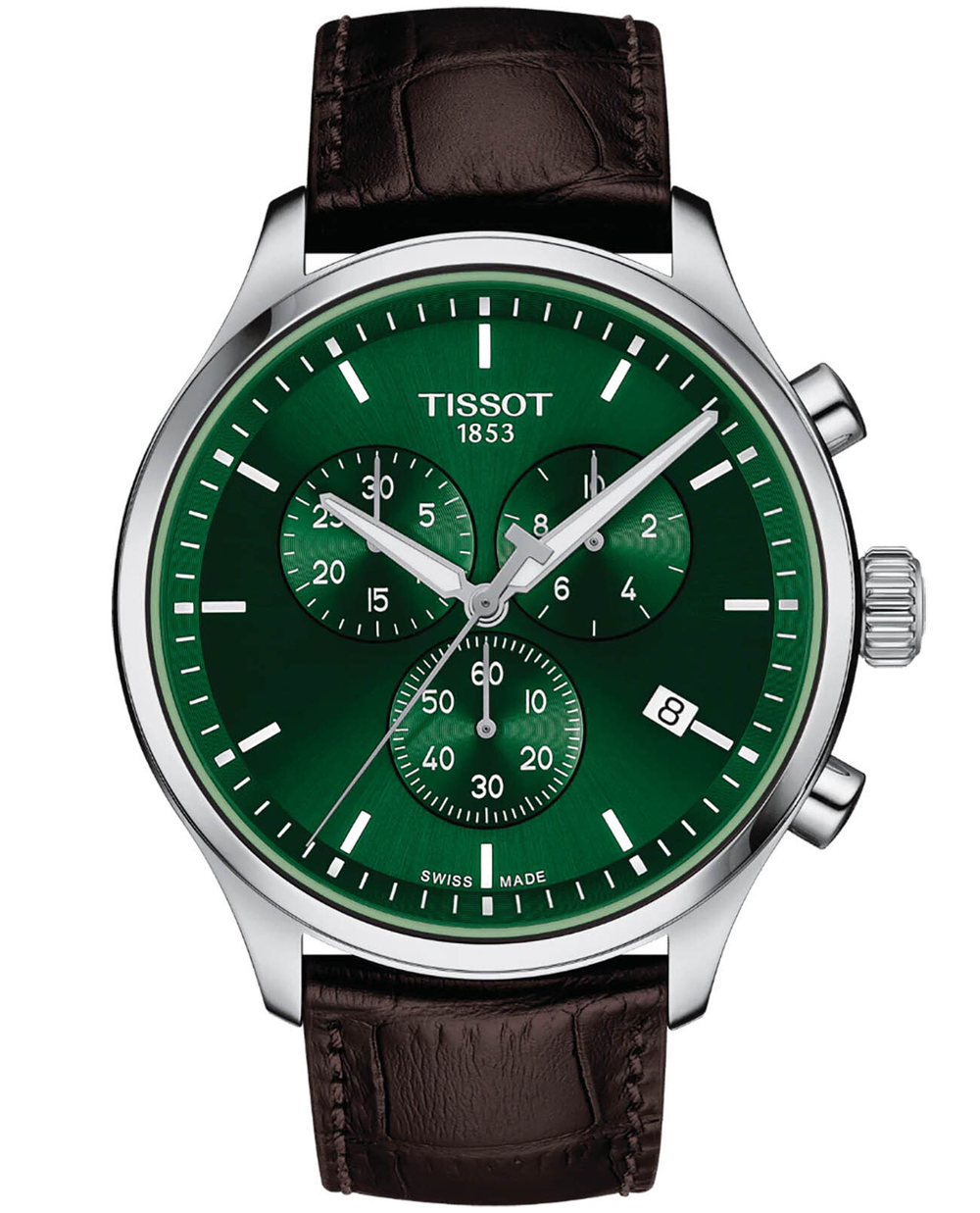 Tissot Chrono XL Classic T1166171609100
