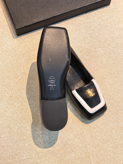 Туфли Chanel