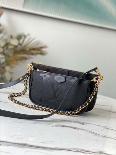 Louis Vuitton Multi Pochette Accessoires