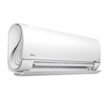Midea MSFA2W-09N8D6-I/MSFA1-09N8D6-O Breezeless Wi-Fi настенная сплит система