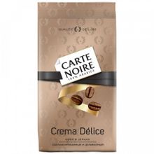 Кофе в зернах Carte Noire Crema Delice 800 г