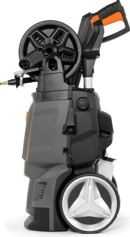 Автомойка DAEWOO DAW 625