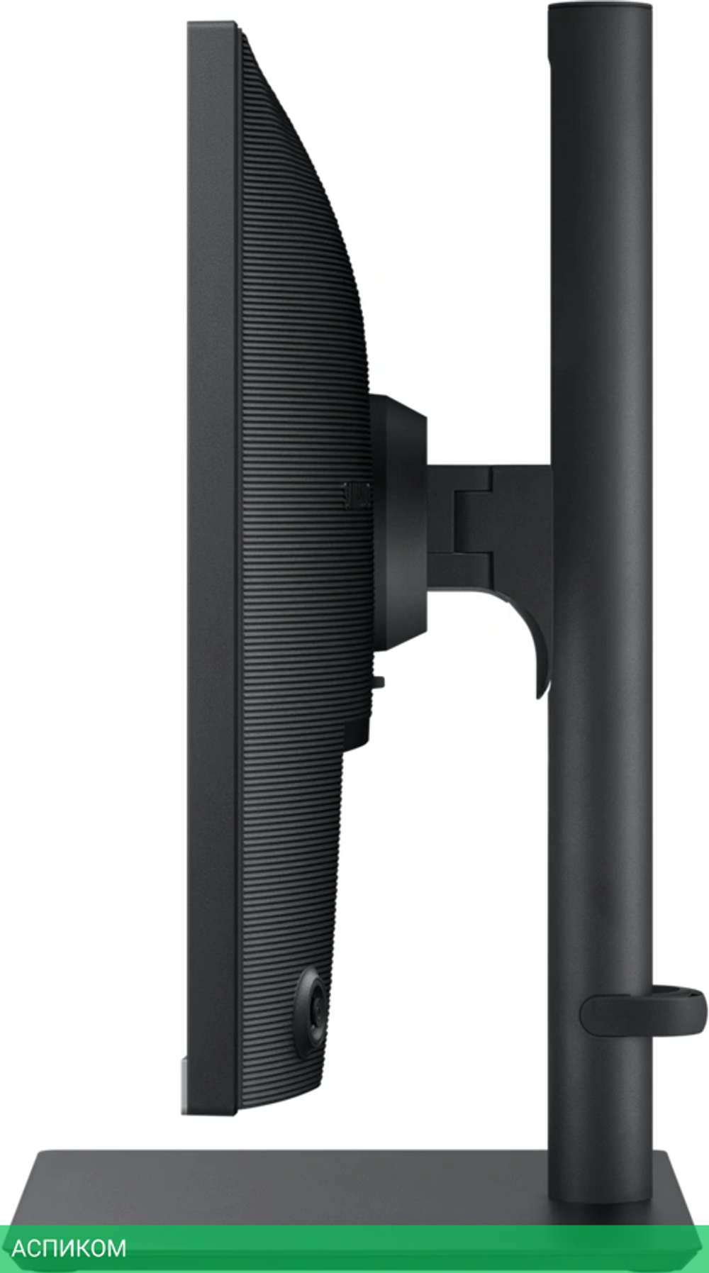 Монитор Samsung 24" Essential S4 S24C430GAIXCI