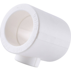 Тройник переходной KALDE 50x25x50