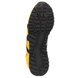 Кроссовки мужские ASICS OC Runner 1201A388-800, р.12 (рос.45), желтые