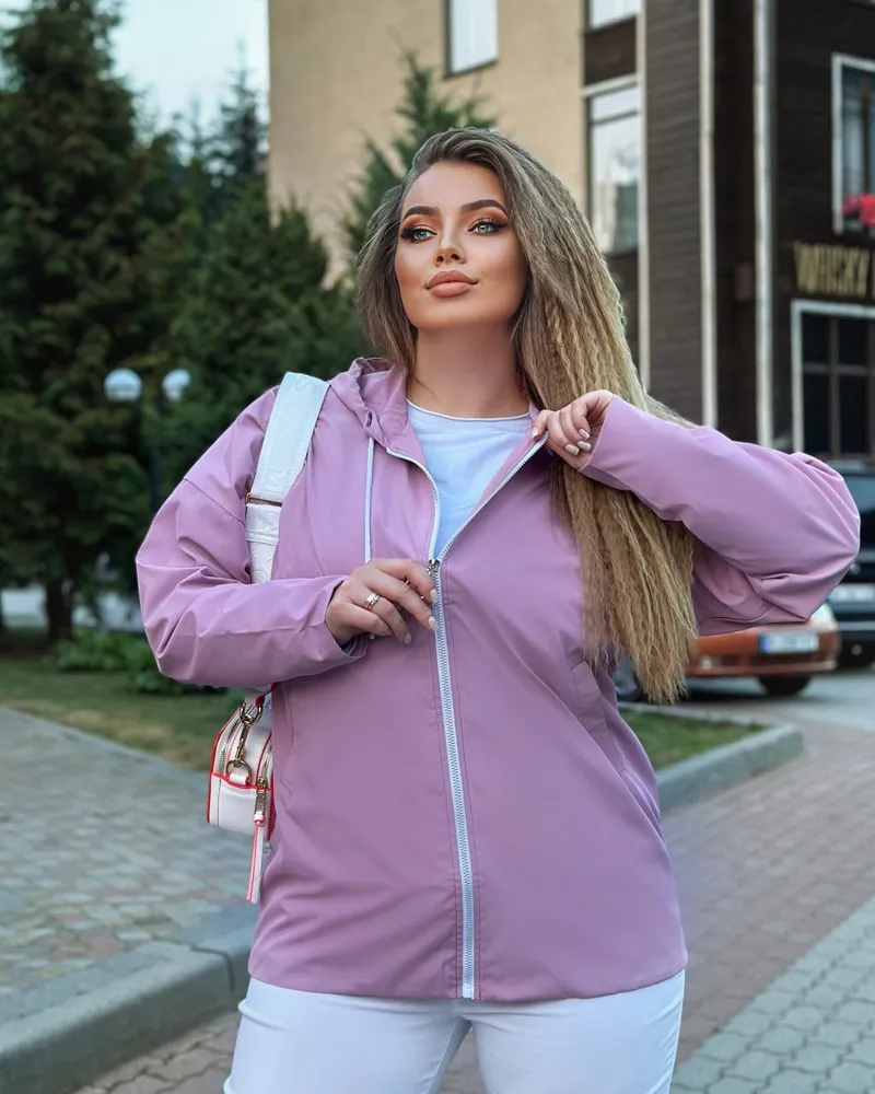 Куртка УК-443 Fabrika