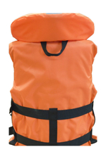 Жилет спасательный детский Кадет (36-42, до 45 кг)