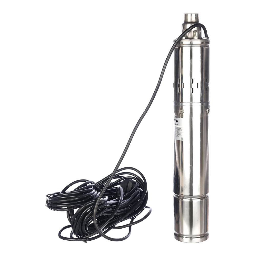 Насос погружной скважинный Вихрь СН-90В