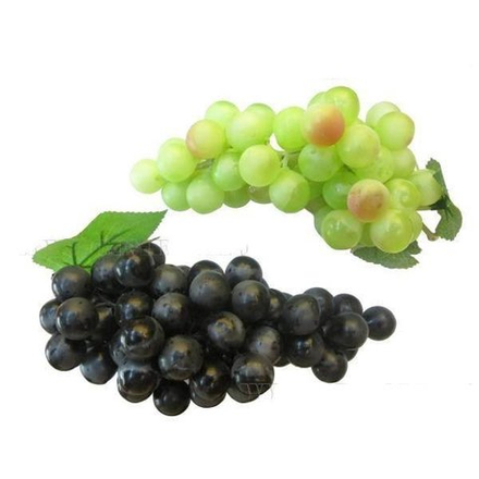 232117 Декор. изделие "Виноград"