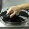Alive Audio AA-ACC-VELVB Black