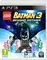 PS3 LEGO Batman 3: Beyond Gotham (Покидая Готэм) (Б/У, Русские субтитры, BLES-02033)