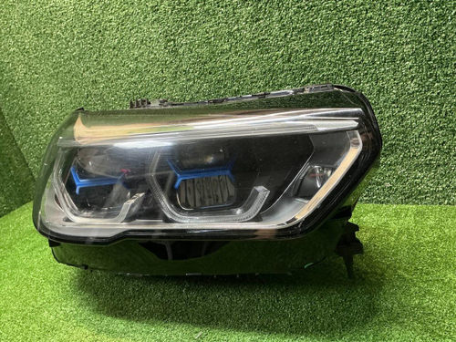 Фара правая BMW X5 G05 X6 G06 (18-23) Laser Light