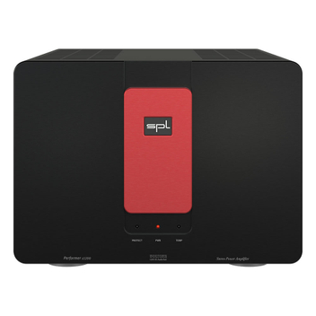 Усилитель мощности SPL Performer s1200