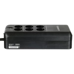 Источник бесперебойного питания Ippon Back Verso 800, 800VA, 420Вт (751623)