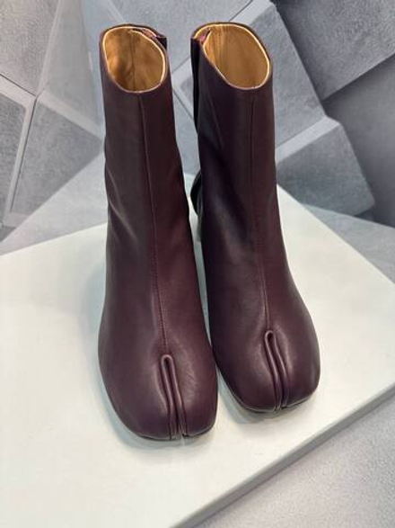 Ботильоны Maison Margiela