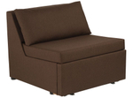 Кресло для отдыха ЙОКИ FALCONE 16 (brown)