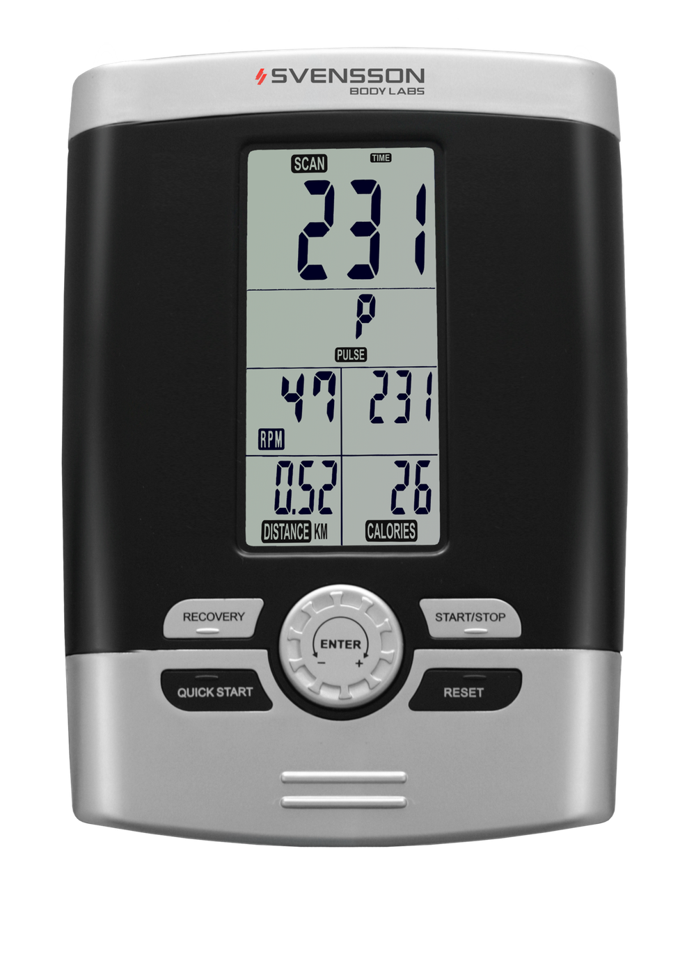 Svensson Body Labs ComfortLine ESM