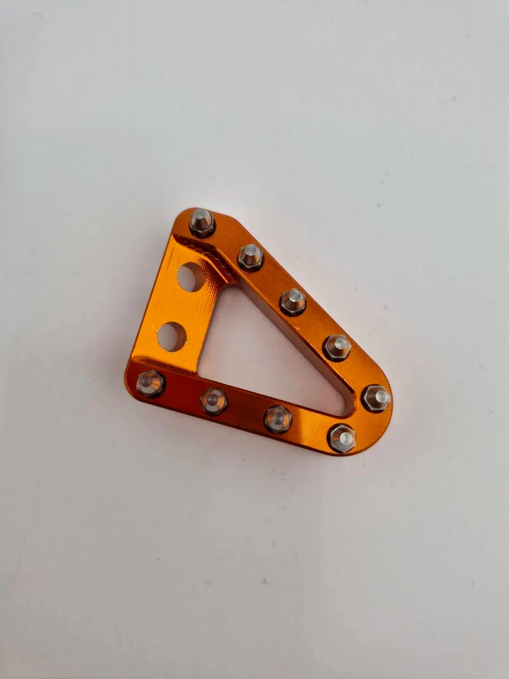 - x Задний рычаг тормоза для КТМ