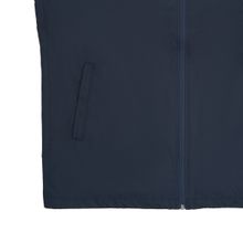 Куртка ветрозащитная с подкладкой TORRES AIR Junior, VJ-3111-063-152, рост 152 см,т.сине-васильковый