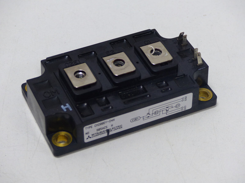 Mitsubishi CM200DY-24H