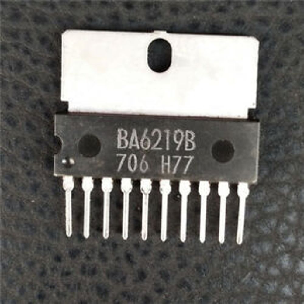 BA6219B (sip10)