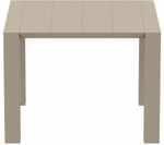 Стол пластиковый раздвижной Vegas Table