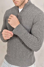 Свитер кашемировый Loro Piana