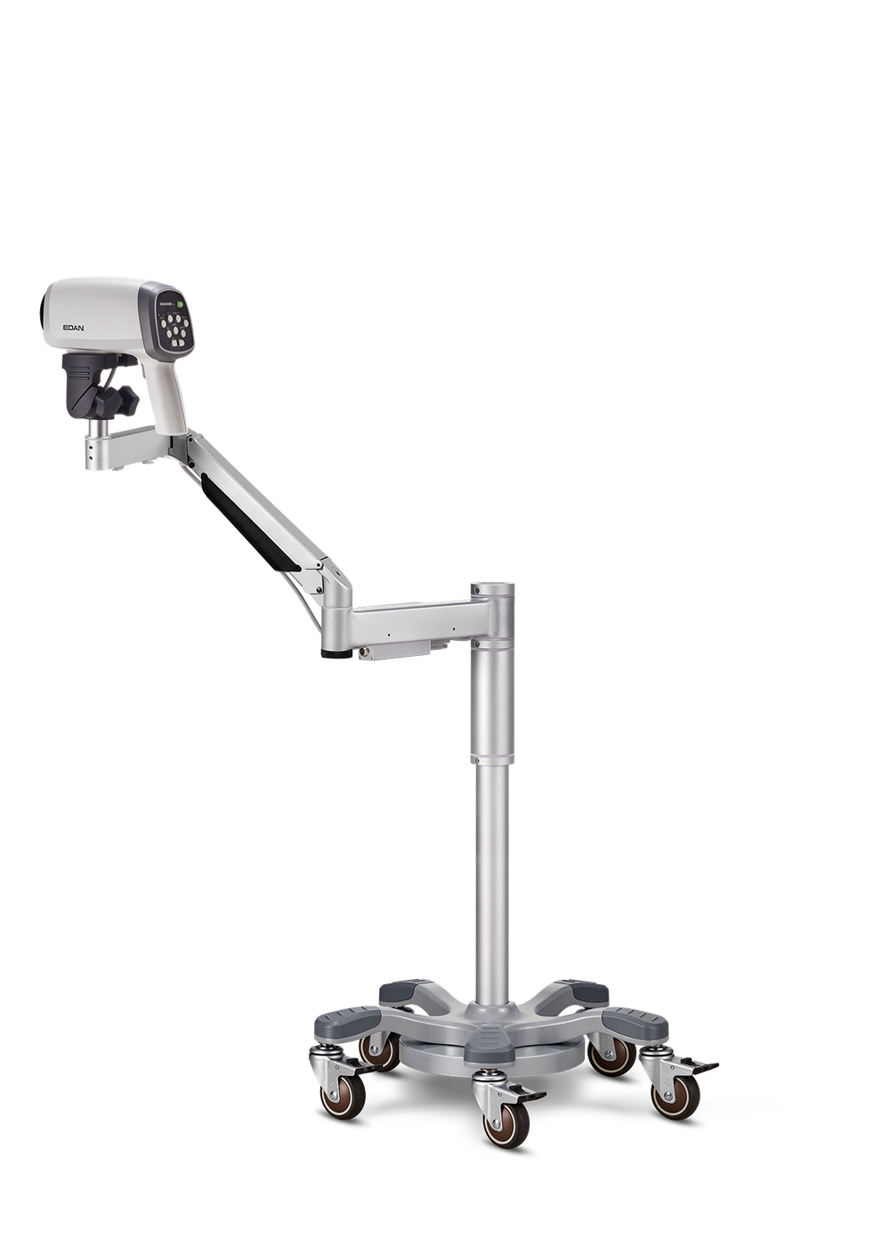 Видеокольпоскоп Edan C6 и Edan C6A