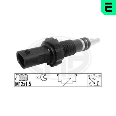 ERA - 330857-ERA - Sensor, coolant temperature