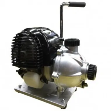 Мотопомпы Zongshen XG 10 - изображение 1 Мотопомпы Zongshen XG 10 - фото 1