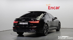 Audi A6 (C8) 40 TDI Premium (12.2019)