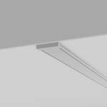 Шинопровод магнитный Favourite Unica 1002-TW-100 1м