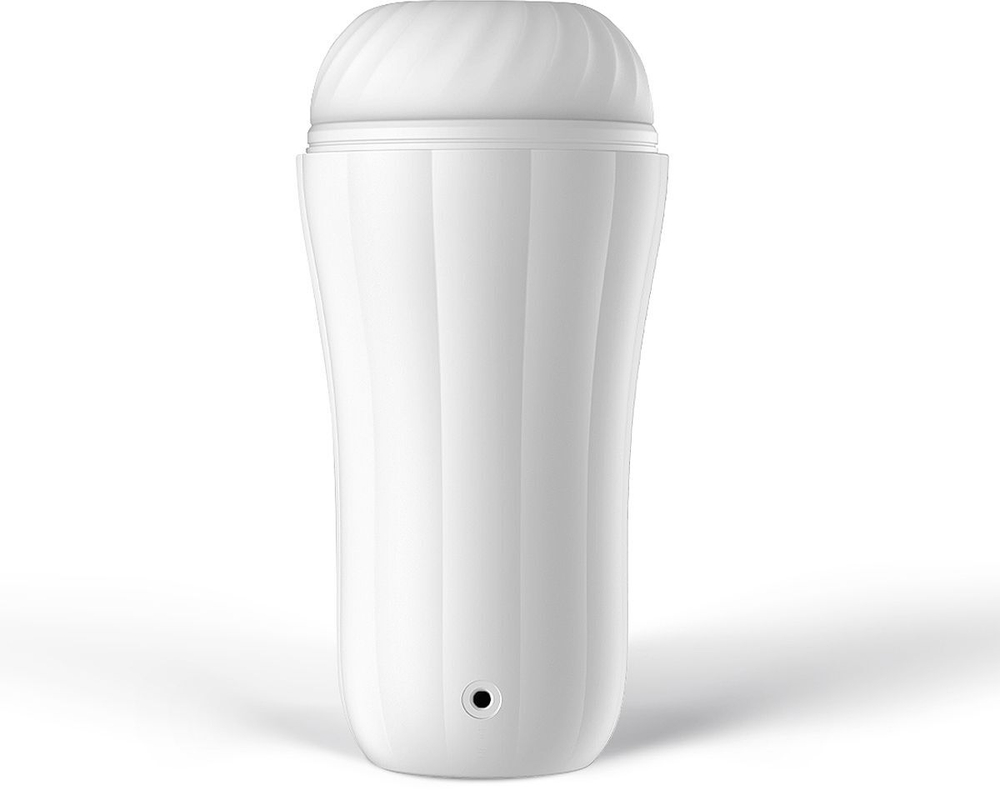 Вибромастурбатор Svakom Robin – 19,8 см, дисплей и режим BOOST