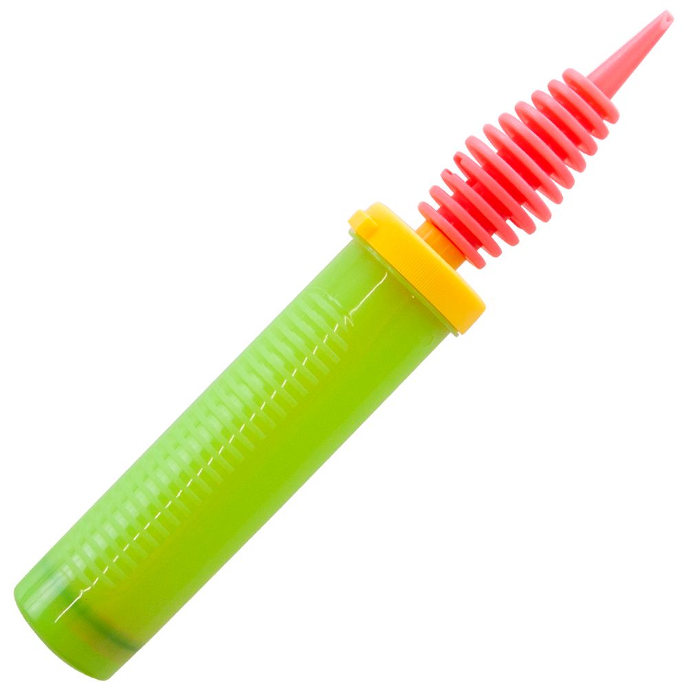 Насос ручной для ШДМ двухходовой 23см светофор