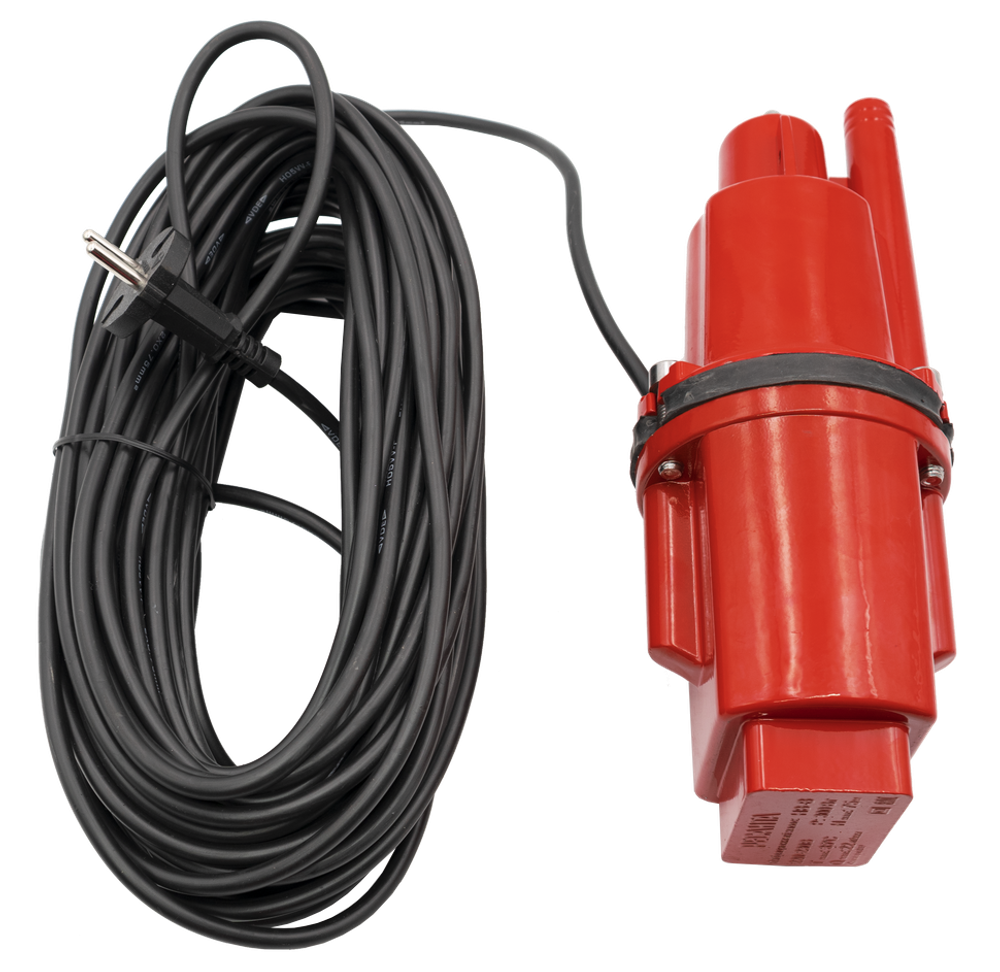 Вибрационный насос Ресанта НВ-25В