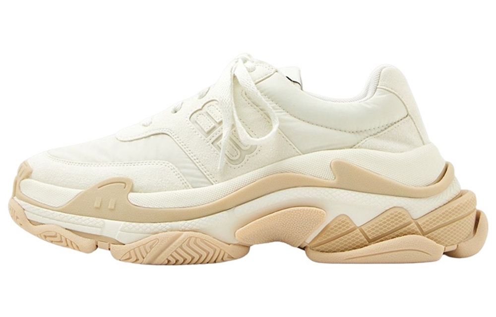 Balenciaga Triple S (Женская размерная сетка)
