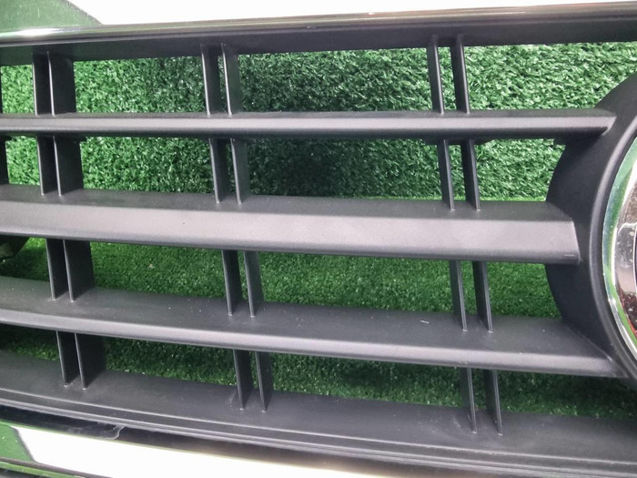 Решетка радиатора VW Polo 6 (2020-2022)