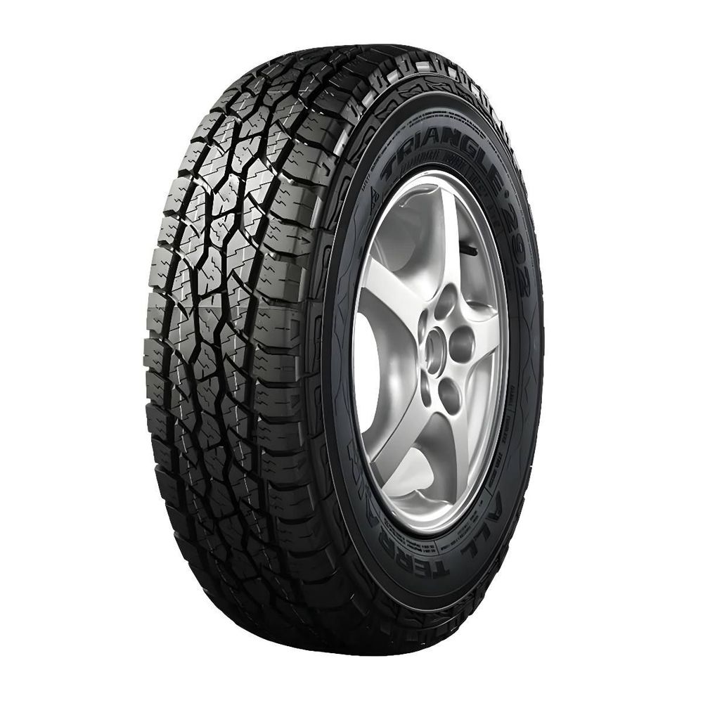 Triangle  245/65/17  T 111 TR292